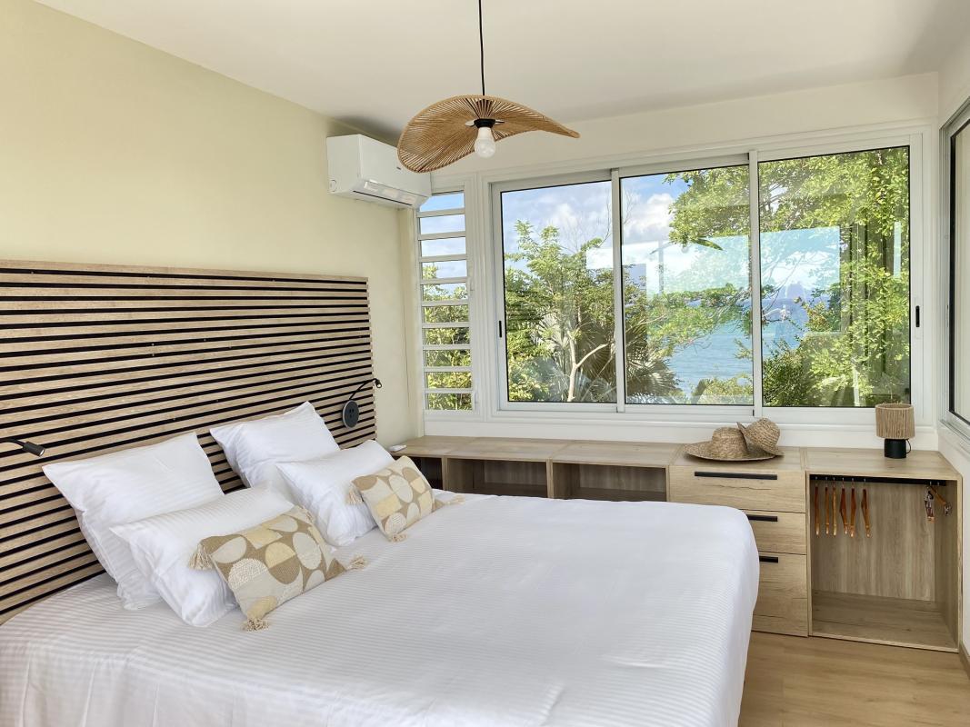 Location Villa tartane - Chambre5 7